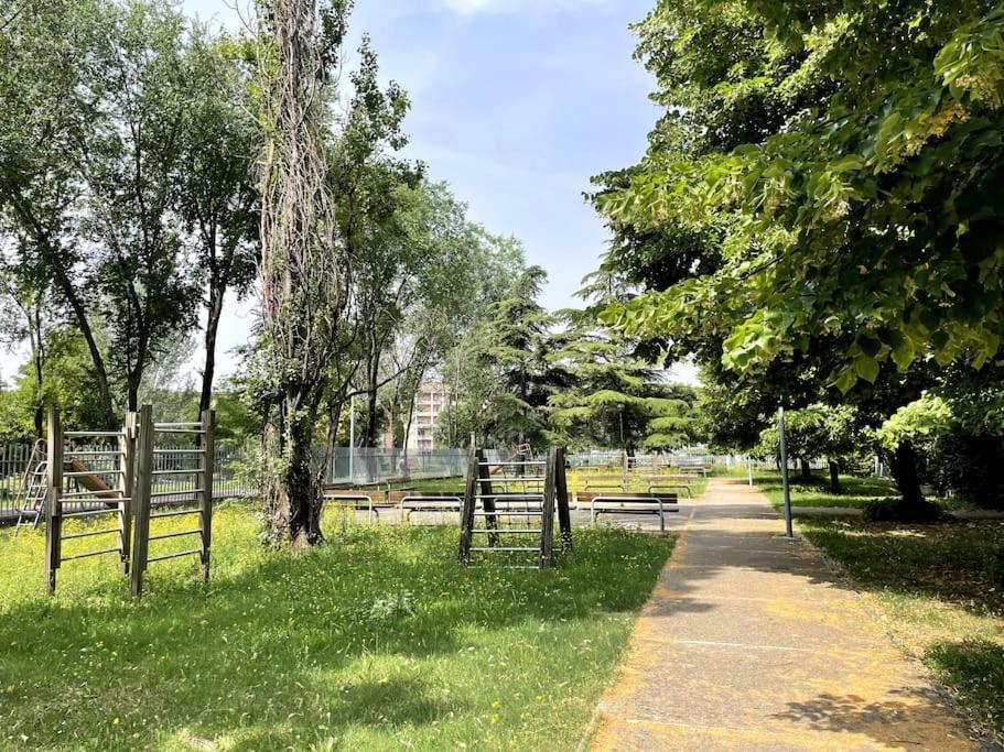 La Casa Dell'Artista Apartment Verona Exterior photo