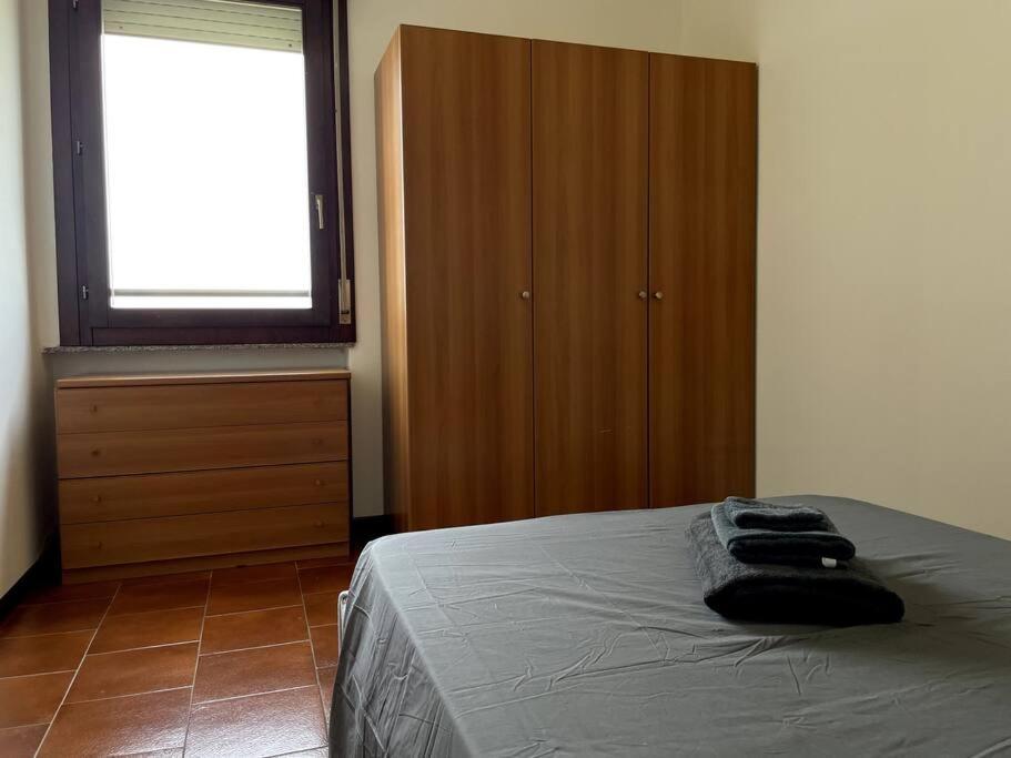 La Casa Dell'Artista Apartment Verona Exterior photo