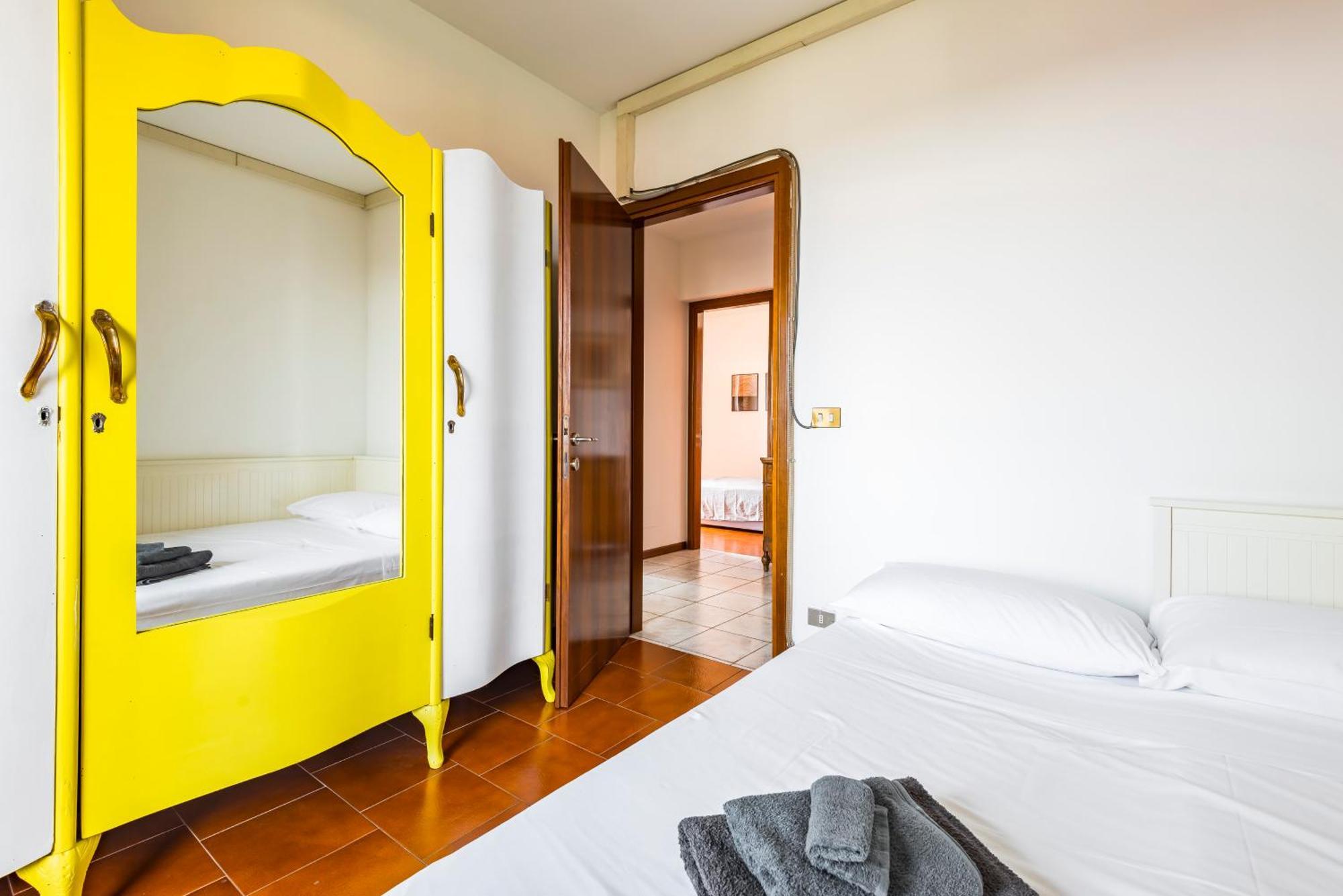 La Casa Dell'Artista Apartment Verona Exterior photo