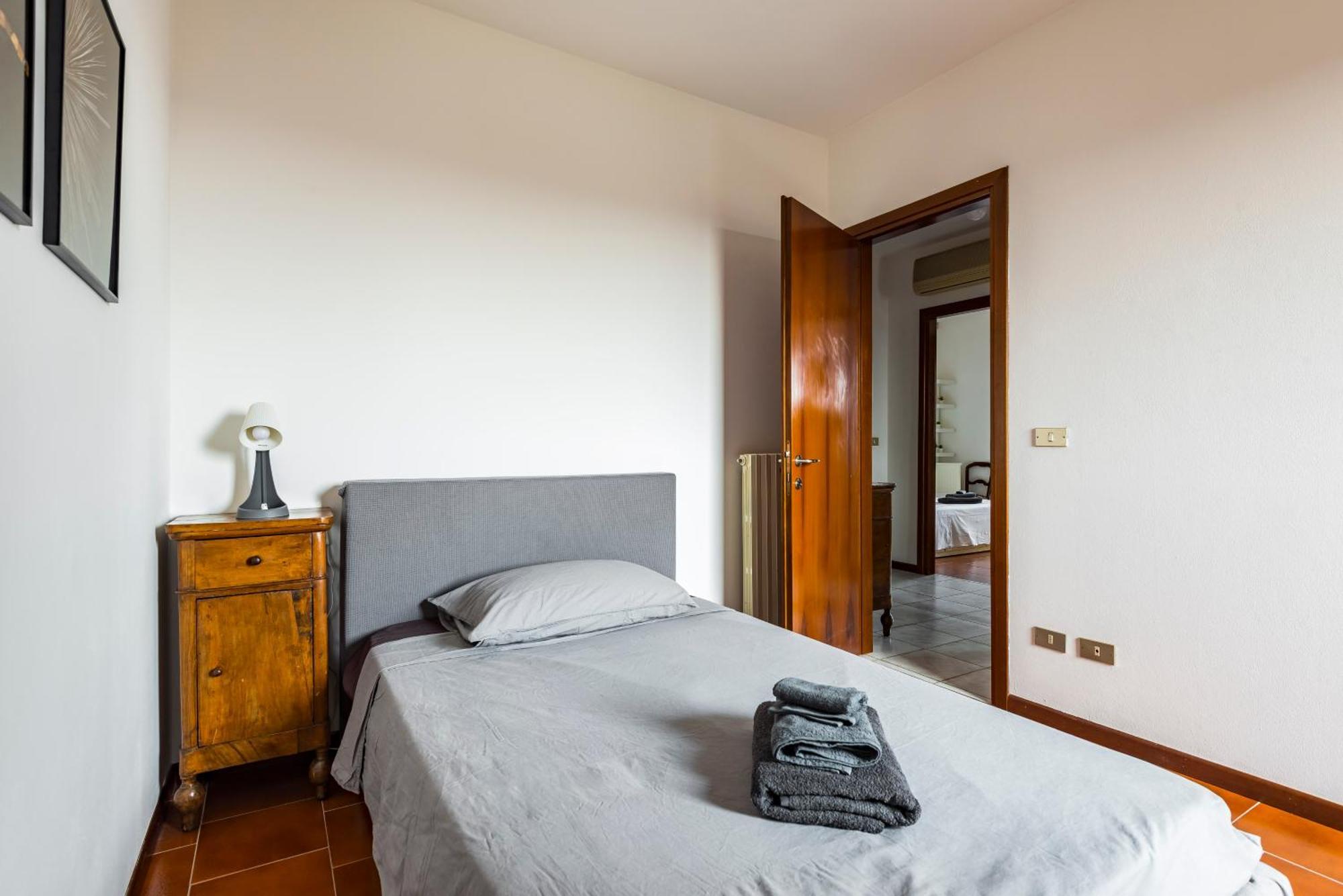 La Casa Dell'Artista Apartment Verona Exterior photo