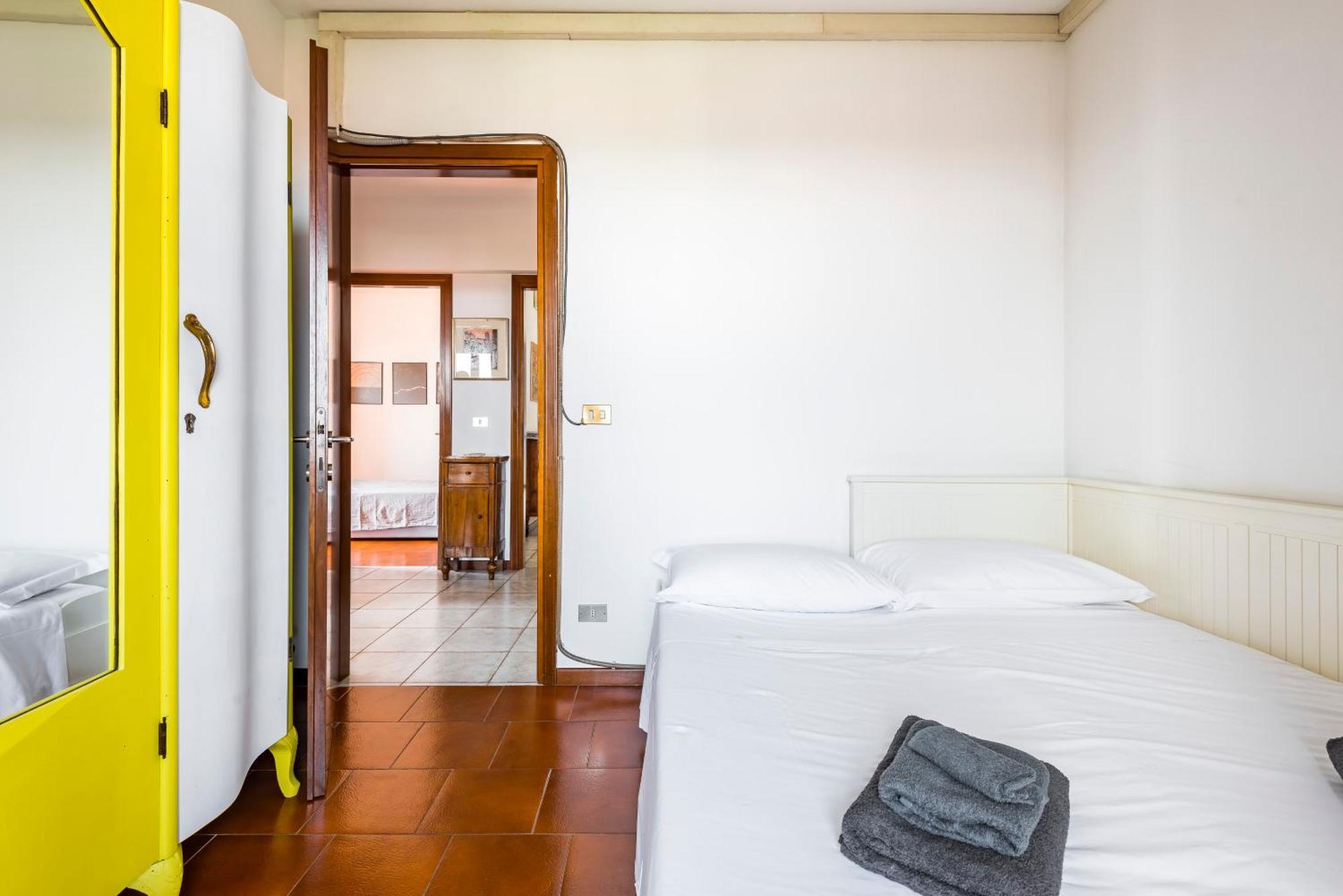La Casa Dell'Artista Apartment Verona Exterior photo