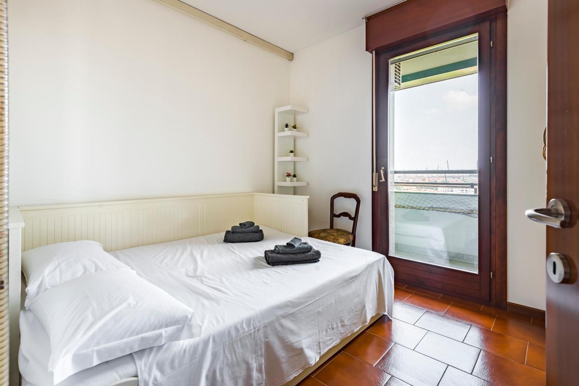 La Casa Dell'Artista Apartment Verona Exterior photo