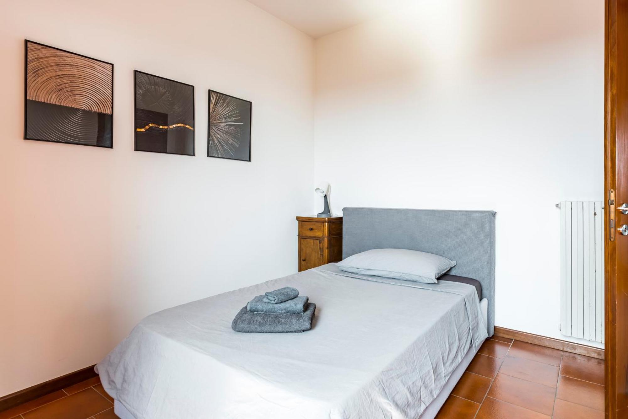 La Casa Dell'Artista Apartment Verona Exterior photo