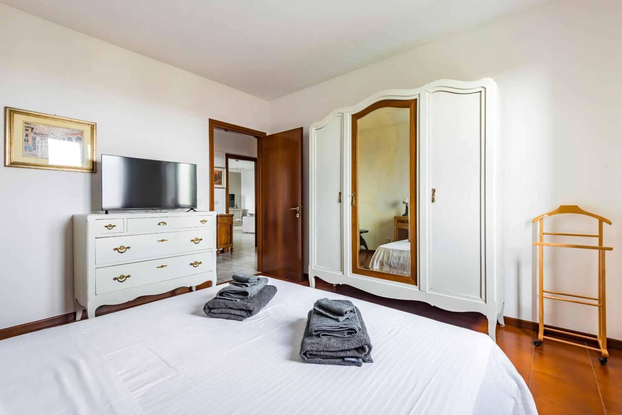 La Casa Dell'Artista Apartment Verona Exterior photo