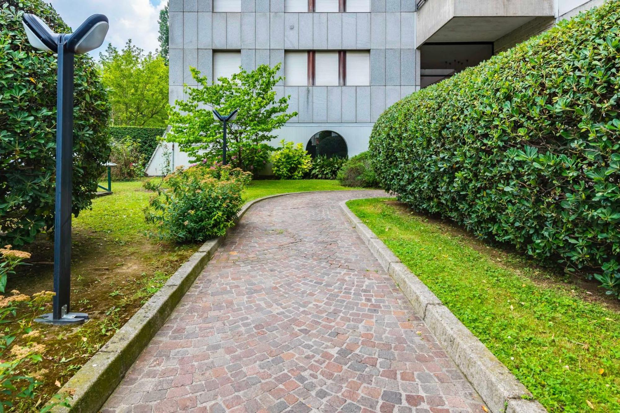 La Casa Dell'Artista Apartment Verona Exterior photo