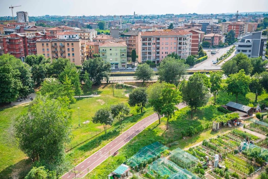 La Casa Dell'Artista Apartment Verona Exterior photo